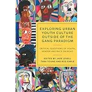 Exploring Urban Youth Culture Outside of the Gang Paradigm