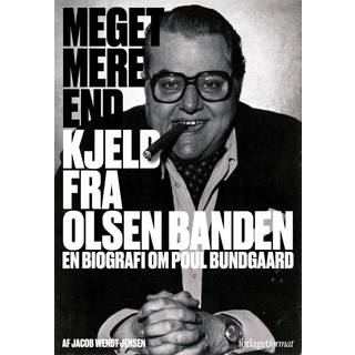 Meget mere end Kjeld fra Olsen Banden