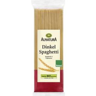 Alnatura Bioland økologisk speltspaghetti 41.90 DKK/1 kg