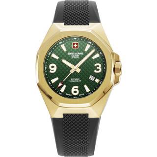 Swiss Alpine Military 7005.1814 Typhoon Herrenuhr 42mm 10ATM