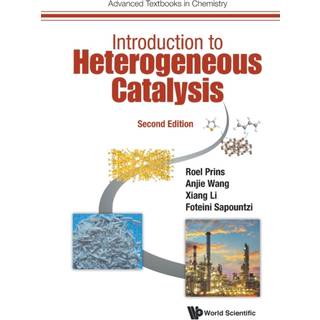 Introduction To Heterogeneous Catalysis