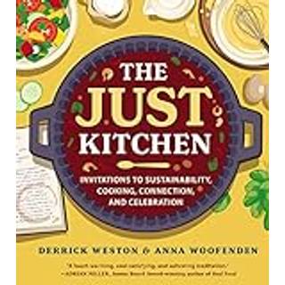 The Just Kitchen