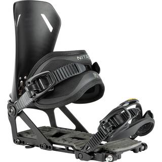 Nitro Splitboard Binding Vertical Black