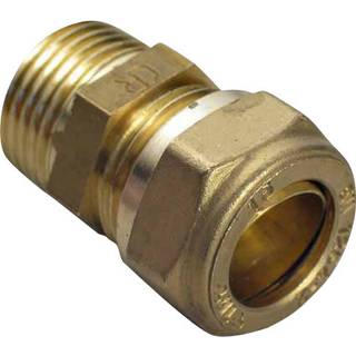 Overg. 1/2 - 15 MM M/np.