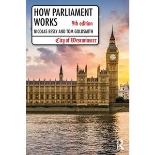 How Parliament Works