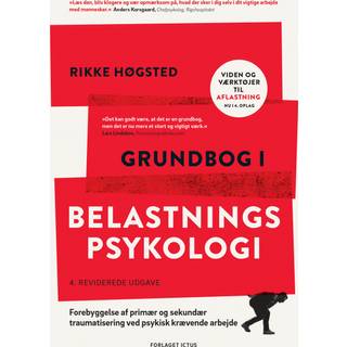 Grundbog i belastningspsykologi