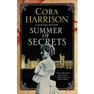 Summer of Secrets