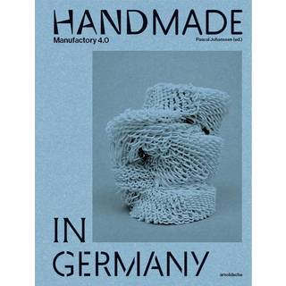 Handmade in Germany