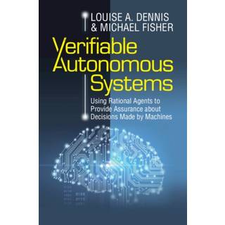 Verifiable Autonomous Systems