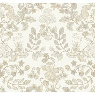 Scott Living Wallpaper Getty YK72132