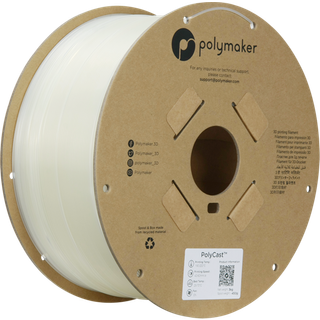 Polymaker PolyCast™ Natural