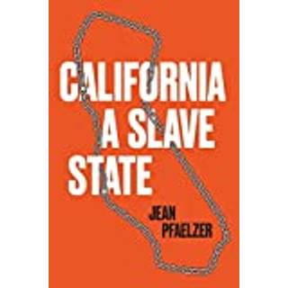 California, a Slave State
