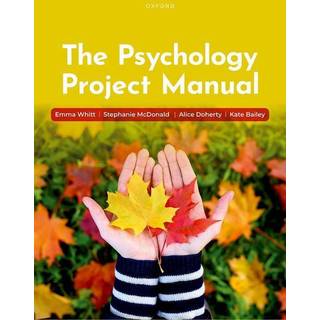 The Psychology Project Manual