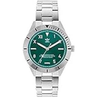 Herre Adidas AOFH22060 Ur (Ø 42 mm)