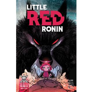 Little Red Ronin