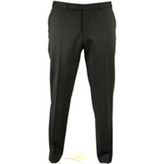 DIGEL Herren Hose schwarz