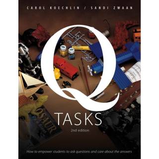 Q-Tasks