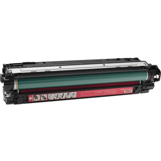 Kompatibel HP 307A / CE743A magenta toner