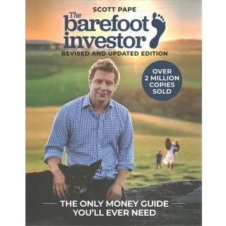 The Barefoot Investor