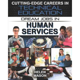 Dream Jobs Human Services