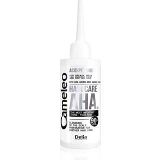 Delia Cosmetics Cameleo AHA Kemisk peeling til hår og hovedbund 55 ml - 55 ml