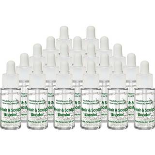 MBR-Medical-Beauty-Research Kropspleje Pure-Perfection-100-NHair & Scalp Booster 100 ml (28.610,00 kr / 1 l) - 100 ml
