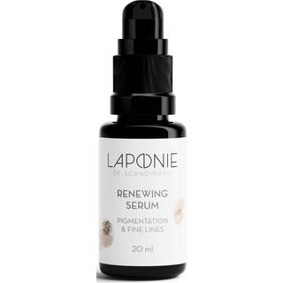 Laponie of Scandinavia Renewing Serum 20 ml