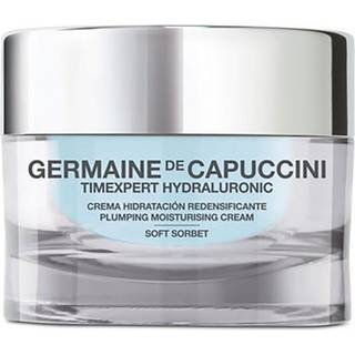Germaine de Capuccini Timexpert Hydraluronic Plumping Moisturising Cream Soft 50 ml