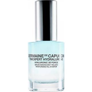 Germaine de Capuccini Timexpert Hydraluronic Hyaluronic 3D Force Serum 30 ml