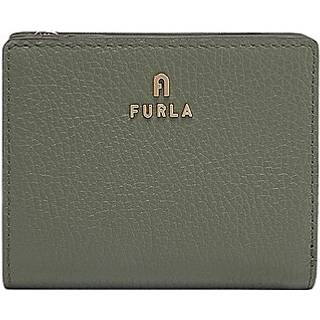 Wallet - Military green - --