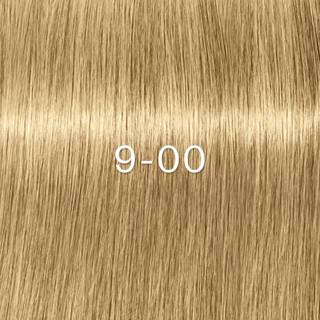 Schwarzkopf Professional IGORA ZERO AMM Permanent hårfarve Ammoniakfri Skygge 9-00 60 ml - 60 ml