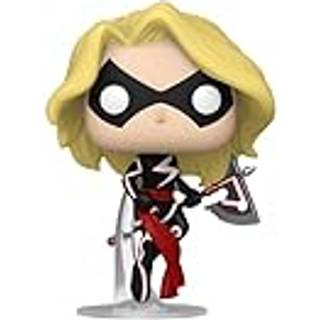 Funko Marvel Comics actionfigur (Captain Marvel)