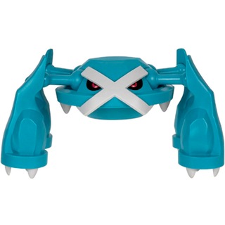 Pokemon Epic Battle Metagross figur Pokemon Legendary figurer 3059