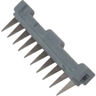 de Buyer Mandoline Revolution Julienneklinge 10 mm - Grau