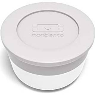 Monbento Temple M - Grey Cotton - 1 stk.