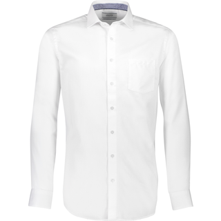 Structure shirt L/S
