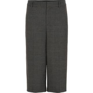 Cro Winter Shorts Bukser 6239/756 Brown Check (38, 45cm / W: 60 cm)