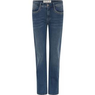 Cro Magic Fit Bottom Up - Recycled Denim 6545/725 Medium Blue W Use (36, 78 cm)