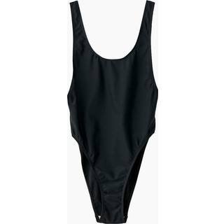 Biarritz Swim Suit - Black - H2O Fagerholt - Sort XXS