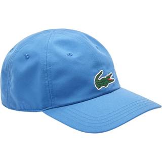 Lacoste Sport x Novak Djokovic Microfiber Cap Blue