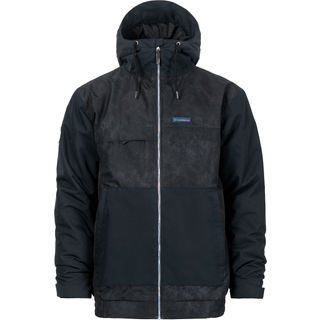 Horsefeathers Willis Eiki Jacket L SORT/BLACK 2