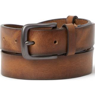 Saddler Dahlin Bælte Brown