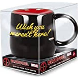 DEADPOOL - Nova Mug 355ml