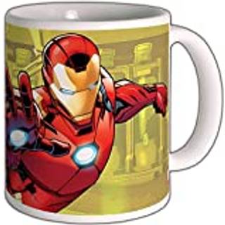 MARVEL - Iron Man - Mug 300 ml