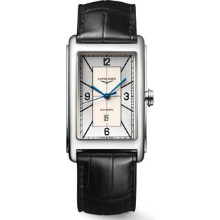 Longines DolceVita 28,2mm L5.767.4.73.0