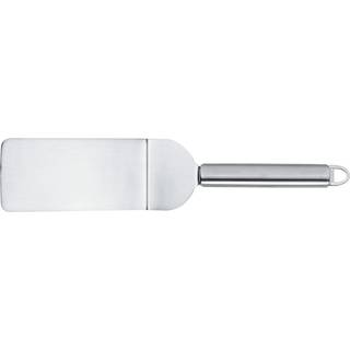 CRISTEL - POC Wide Spatula - Øvrige bageredskaber - Sølv