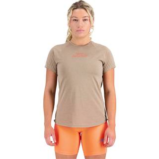 New Balance Impact Run T-shirt Dame - XS, Let & Hurtigtørrende, Bæredygtig Running Gear