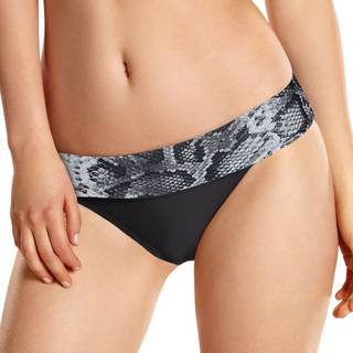 Triumph Mnemba Shape Tai - Black - 42 * Kampagne *