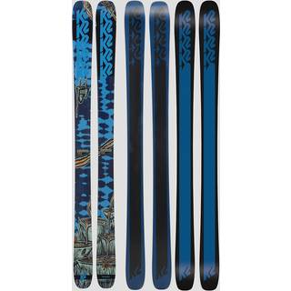 K2 Reckoner 102 2024 Ski - 177 - design
