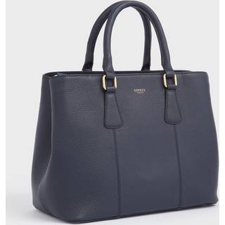 Osprey London Osprey London The Adaline Leather Work Bag